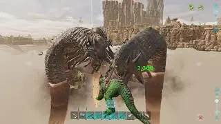 DEATHWORM FARMING