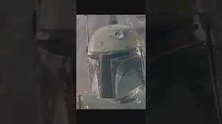BOBA FETT IN JEDI SURVIVOR😳 #shorts