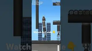 Missile factory in SFS #shots #short #shorts #gaming #viralvideo