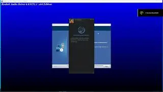 Realtek High Definition Audio Drivers (HDA) Version R2.8x (6.0.9151.1) WHQL