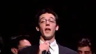 UC Men's Octet - 