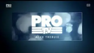 PRO TV - 