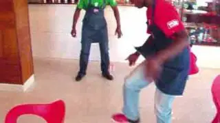 Vida clip