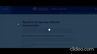 Australia Student Visa Subclass 500 Step by Step How to Apply Full Information