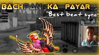 Bachpan Ka pyar Beat sync || by Sp Viper || Vivo y20s y20 y18 y17 y16