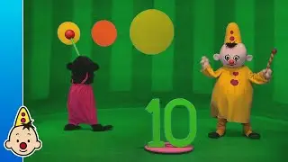 Bumba en Poppa tellen tot 10 - Bumba | Aflevering