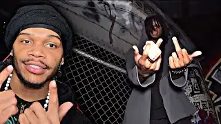 Twinzo - slit ya throat [official video] Reaction