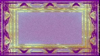 Футаж - рамка
