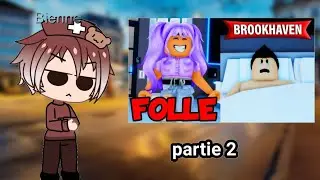 je réagis a un rp de @MrRiRi Partie 2