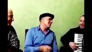 Даргинская песня_Твоя мать не хочет меня знать