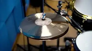 Hihat Nomad Custom 14