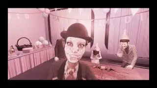 We Happy Few # Прохождение #1 Странный мир!