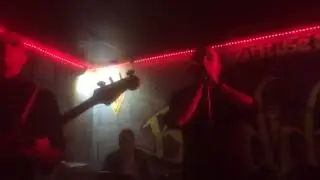 Motarlozer - la Hacienda