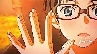 Your lie in april edit - zalima x stereo hearts || kouse & kaori [AMV/EDIT]