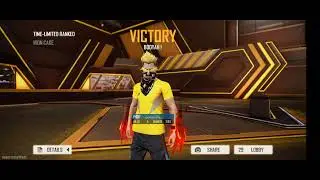Heroic be done in lone wolf ranked season || Heroic be done || New ranked season