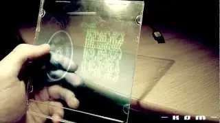 Футуристическое устройство (2012) | Hi-fi device (2012)