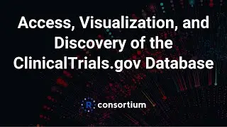 {ctrialsgov}: Access, Visualization, and Discovery of the ClinicalTrials.gov Database