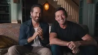 Avengers Secret Wars, Deadpool 3, Guardians of the Galaxy 3, Gladiator 2   Movie News 2023