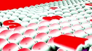 Elderly Samsung Logo Balls