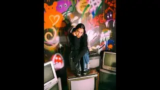 [FREE] KARRAHBOOO X ANYCIA TYPE BEAT “GRAFFITI