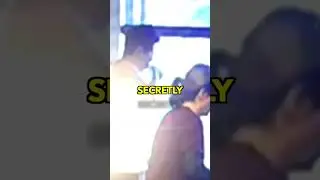 MAN CAUGHT WIFE TRYING TO POISON HIM! #Shorts