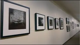 Discover "Common Thread: Photographs by Theresa Segal"