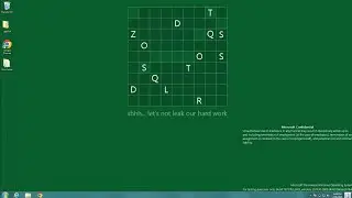 Jaifei Stole The Windows 8 build 7973 Crazy Error! | 1080p60