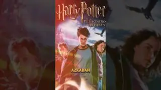 ¡La Mejor Película de Harry Potter!🧙‍♂️