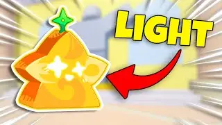 Light Fruit Review (Blox Fruits)