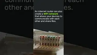What is an Internet Router? How to Choose One ? Internet Routers Basics
