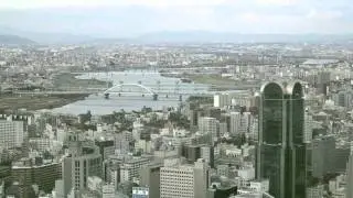 Osaka - Japan