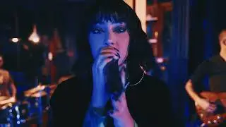 como un g rosalia cover - bk live session
