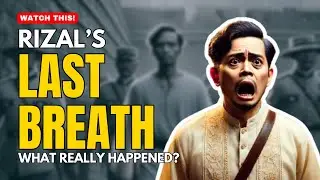 José Rizal’s Final Days: A Deeper Look into His Execution