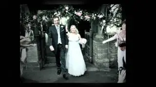 Wrenbury Hall Wedding