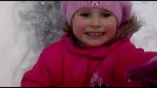 В лесу родилась елочка