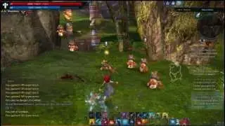 Tuwangi Takedown