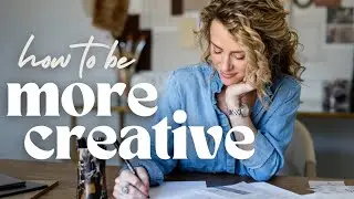 Tapping into Your Design Creativity✨