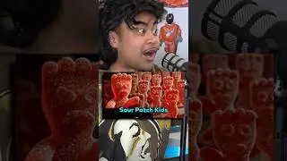 BANNED SOUR PATCH KIDS COMMERCIAL 😱 