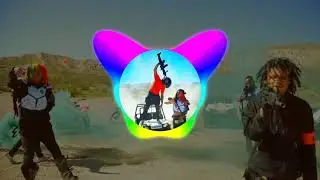 TRIPPIE REDD ft. 6IX9INE - POLES1469 (OldWutFukk Remix)