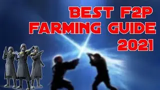 Best SWGOH F2P Farming Guide 2021