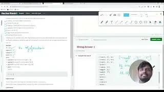 Hackerrank Solution | Python Lists| #11