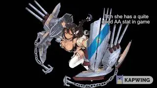 Top 10 Azur Lane AA ships