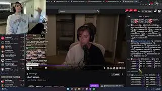 XQC calls out Maya for having a conflict