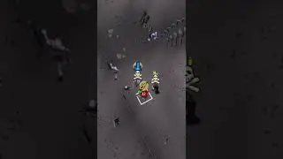 Pker be like     