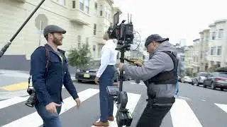Corduroy Media Behind The Scenes: How to Shoot a TV Commercial