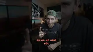 Cette fonctionnalité cachée sur DaVinci Resolve est ULTRA pratique