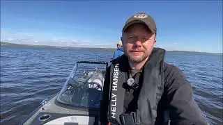 Hvordan sikre at du bruker din Lowrance/ Simrad Point-1 optimalt?