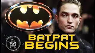 Batman Actor Casting Controversies!