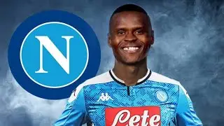 SAMATTA AJIUNGA NA NAPOLI YA ITALY