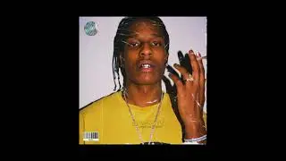 *FREE FOR PROFIT* 🔥 "Bastard" | A$AP Rocky x Kizaru type beat